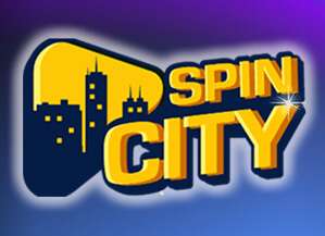 spin city казино онлайн
